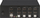 KVM switch Manhattan 153539, 4 porta HDMI, 4K, i zi