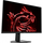Monitor gaming MSI G274F, 27", Full HD, 180Hz, i zi