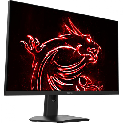 Monitor gaming MSI G274F, 27", Full HD, 180Hz, i zi