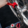K2 CHAIN ​​BRUSH Universal chain cleaning brush
