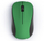 Maus pa kabllo Hama MW-300 V2, 1200 DPI, silent, jeshil