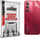 Folie mbrojtëse Grizz SatinSkin për Realme 14x, për mbrapa, transparente
