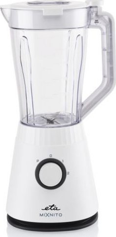 Blender me enë Eta Mixnito ETA201190000, 600W, 1.5L, i bardhë