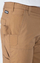 Панталони за работа Carhartt Steel Rugged Utility Work, relaxed fit, за мажи, кафеави