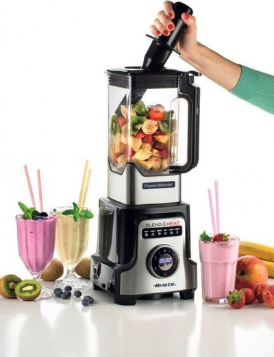 Blender Ariete 578, 2000W, 2L, i zi