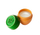 Mandarin Miracle Cup Oriflame, 10.5 ml