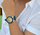 Orë dore Guess Sport Force W0674G2