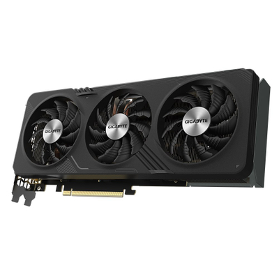 Kartë grafike GIGABYTE Gaming AMD Radeon RX 7600 XT, OC, 16 GB GDDR6