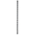 Stërvitëse murature Irwin SDS Speedhammer Plus, 7mm, 210mm, metalike