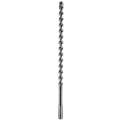 Stërvitëse murature Irwin SDS Speedhammer Plus, 7mm, 210mm, metalike