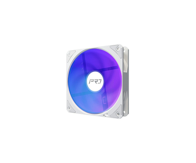 Ftohës likuid CPU ASRock Pro White 360 ARGB, radiator 360mm, 0dB, i bardhë