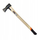 Sëpatë për çarjen e druve Richmann Splitting Axe, çelik i farkuar, dorezë frashëri, 1.5kg