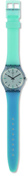 Orë dore Swatch Sea-pool GM185