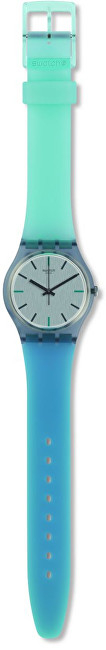 Orë dore Swatch Sea-pool GM185