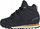 Këpucë dimërore për vajza Adidas Terrex Snowpitch Jr IF7505, Climawarm, Traxion, navy