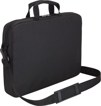 Çantë laptopi Case Logic VNAI-215, 15.6", e zezë