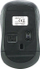 Mouse wireless Equip Mini Optical, 2.4GHz, DPI i rregullueshëm, i zi