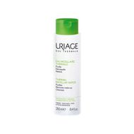 Solucion pastrimi për lëkurë Micellar Uriage 250 ml, woman