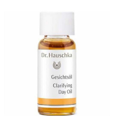 Vaj për fytyrë Dr. Hauschka Clarifying Day Oil
