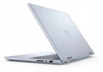 Laptopi Dell Inspiron 7440, Intel Core Ultra 5 120U, 14" WUXGA Touch, 16GB, 512GB SSD, x360, Win 11, Ice Blue