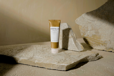 Ampulë shkumë për fytyrë SKIN 1004 Madagascar Centella, 125 ml