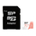 Kartë memorike Silicon Power Superior microSDXC 256GB, Class 10 UHS I U3 A1 V30