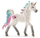 Figurë lodër Schleich Sea Unicorn Foal SLH 70572, plastikë, shumëngjyrëshe