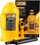 Krik hidraulik JCB TH92004, 20T, 240-450mm, i verdhë