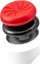 Thumbstick перформанс KontrolFreek FPS Freek Inferno, за Иксбокс Уан и Иксбокс Сериес С, монтирање 4 точки, црвен