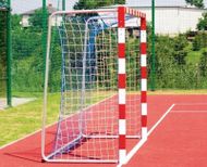 Rrjetë porte Yakimasport 100101, 3x2 m, 2 mm, e gjelbër