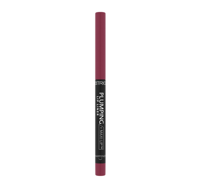 Laps për buzë Catrice Plumping lip The Wild One, no.090, 0.35g