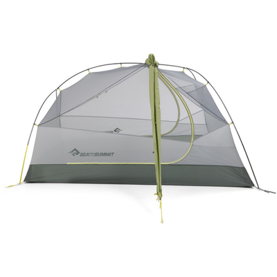 Çadër kampingu Sea to Summit Telos Evo TR2, 2 persona, ultra e lehtë, jeshile Tarragon