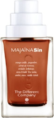 Парфем The Different Company Majaina Sin, 100 ml, унисекс