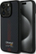 Kornizë mbrojtëse Red Bull për iPhone 14 Pro, karbon fiber, MagSafe, e zezë