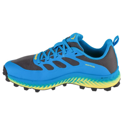 Патики за трчање Inov-8 MudTalon M 001144-DGBLYW-P-001, влажен терен, сини