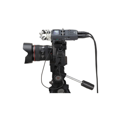 Zoom H5 Regjistrues Portativ