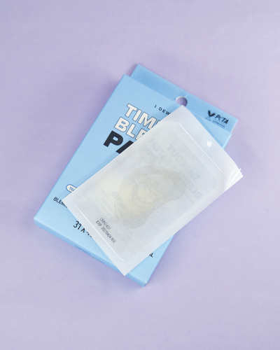 I DEW CARE Timeout Blemish Patches