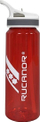 Shishe uji sportive Rucanor 29198C, 800 ml, plastike pa BPA, e kuqe