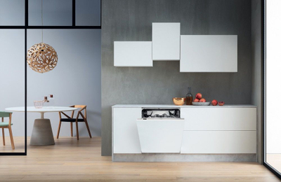Enëlarëse Whirlpool WRIC 3C26P, 14 sete, inoks