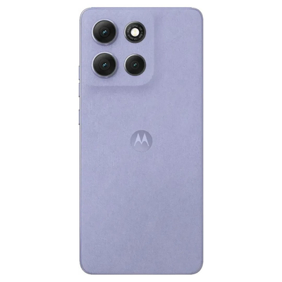 Телефон Motorola Moto G86 Power, 256GB, 6.67\", 5G, виолетова