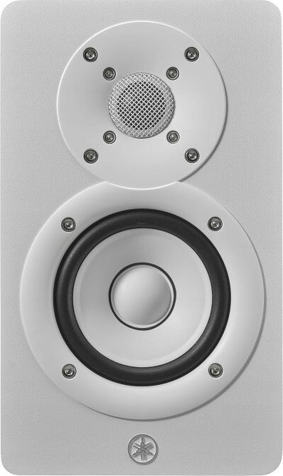 Monitorë studio Yamaha HS3 WH, 3.5", bi amp, të bardhë