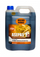 Dezinfektues Bio ActiW Antiseptics Asepas Brown, solucion antiseptik, bidon 5 litra