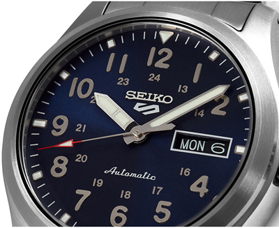 Orë dore Seiko Automatic 5 Sports SRPG29K1