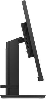 Monitor Lenovo ThinkVision, 27", 2560 x 1440 (WQHD), 60 Hz