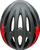 Helmetë rrugore Bell Formula, madhësia M 55-59 cm, Matte Gloss Hi-Viz e zezë