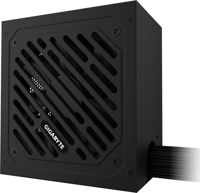 Furnizues energjie GIGABYTE P550SS, 550W, 80 Plus Silver, ATX, i zi