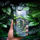 Xham mbrojtës 3MK HardGlass Max Eco, për iPhone 13 13 Pro 14, 0.3mm, transparent