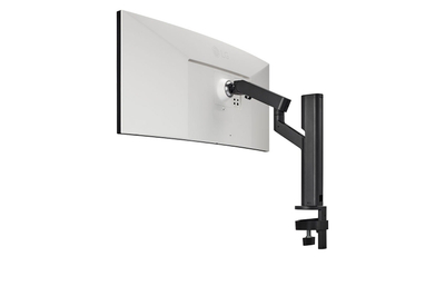 Monitor i laku LG 38WQ88C-W, 38\", QHD+, LED, i bardhë