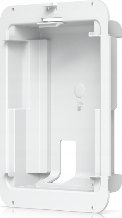 Mbajtëse muri Ubiquiti UACC U7 Pro Wall FM, për access point U7 Pro Wall, e bardhë