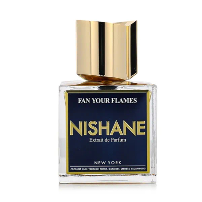 Eau de Parfum Nishane Fan Your Flames, 100 ml